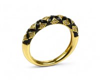 Anillo Misis Mujer Namibia in Plata AN03663 - AN03663